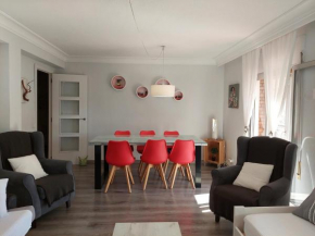 Apartamento Madrid dBA3, Madrid